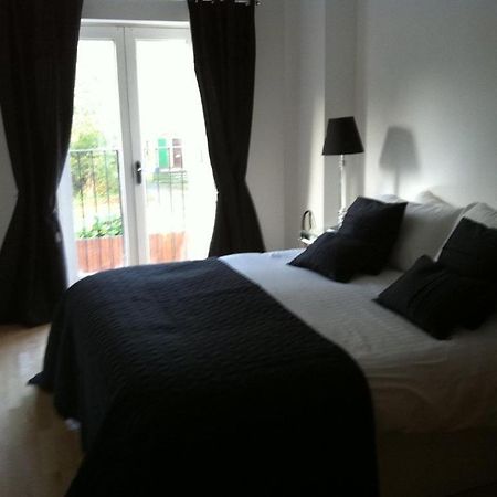 Parks Serviced Apartments Hertford Habitación foto